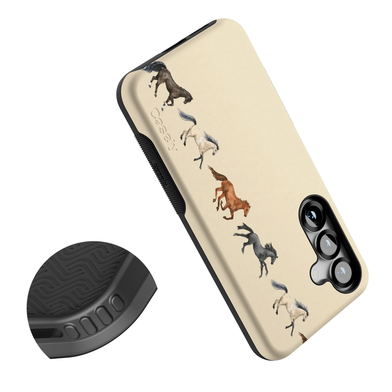 Stallion Stampede | Wild Horses Case