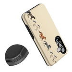 Stallion Stampede | Wild Horses Case