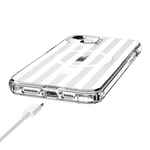 White Stripes | Sunday Best Case