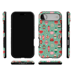 All Decked Out | Festive Ornaments Case