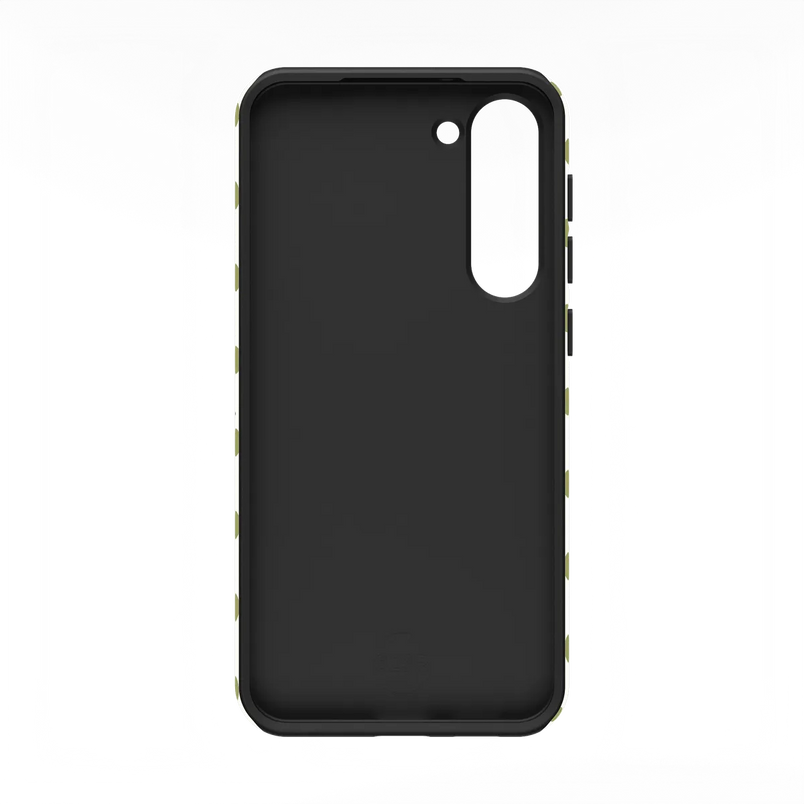 Spotted in SoHo | Green Polka Dot Case