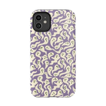 All Boo'd Up | Purple Ghost Case