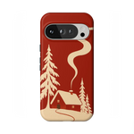 Snowed In | Cozy Winter Case