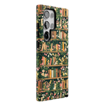 Book Nook | Floral Library Case