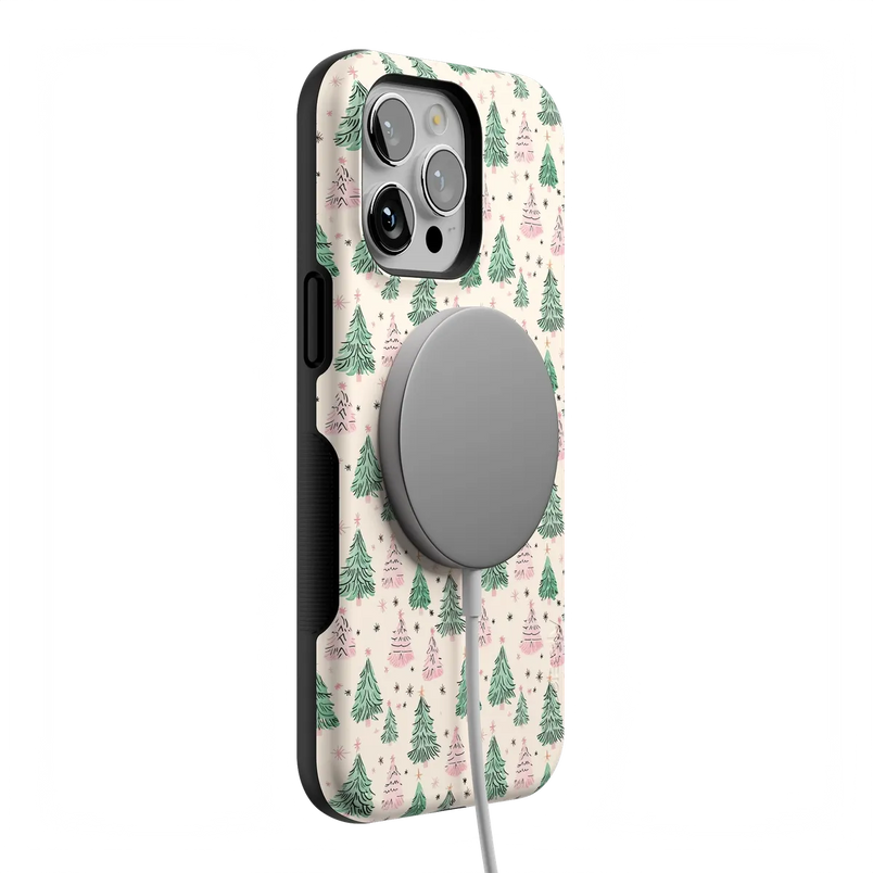 Lookin’ Pine | Christmas Tree Case