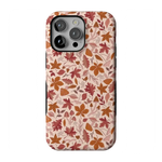 Can't Help Falling | Autumn Leaves Case