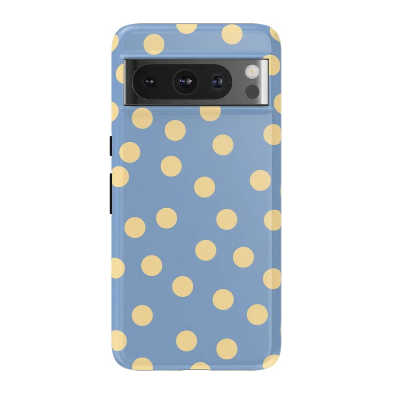 In the Spotlight | Pastel Polka Dot Case