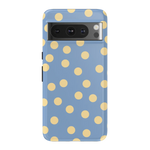 In the Spotlight | Pastel Polka Dot Case