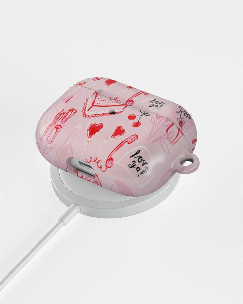 That's Amore Valentine's AirPods Case