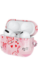 That's Amore | Valentine's AirPods Case AirPods Case Casetry 