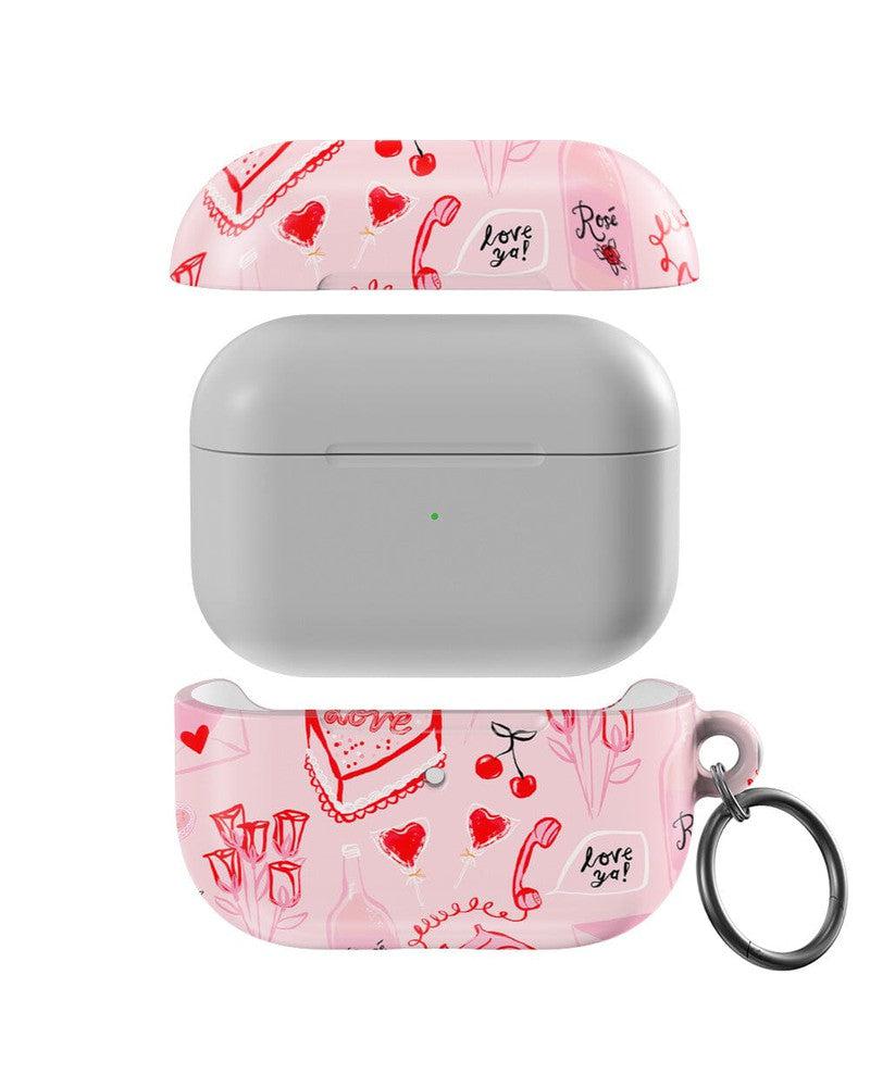 That's Amore Valentine's AirPods Case - Thumbnail 5