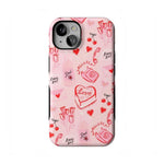 That's Amore | Valentine's Case Phone Case Casetry Bold Flex + MagSafe® iPhone 13