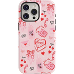 That's Amore | Valentine's Case Phone Case Casetry Essential + MagSafe® iPhone 15 Pro Max