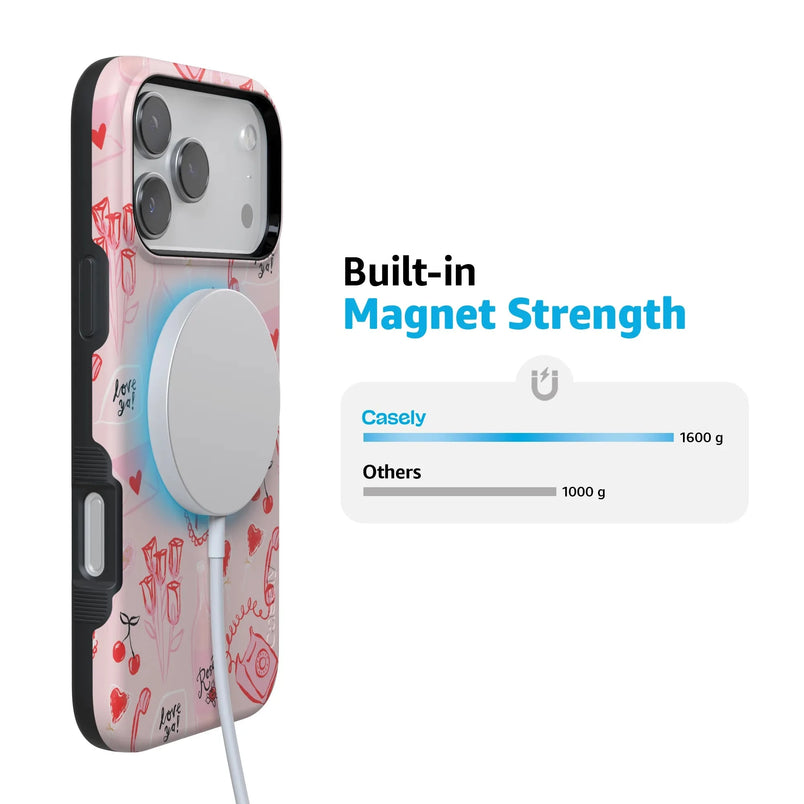 That's Amore | Valentine's Case Phone Case get.casely 