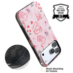 That's Amore | Valentine's Case Phone Case get.casely 