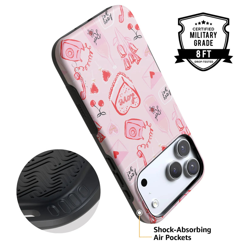That's Amore | Valentine's Case Phone Case get.casely 