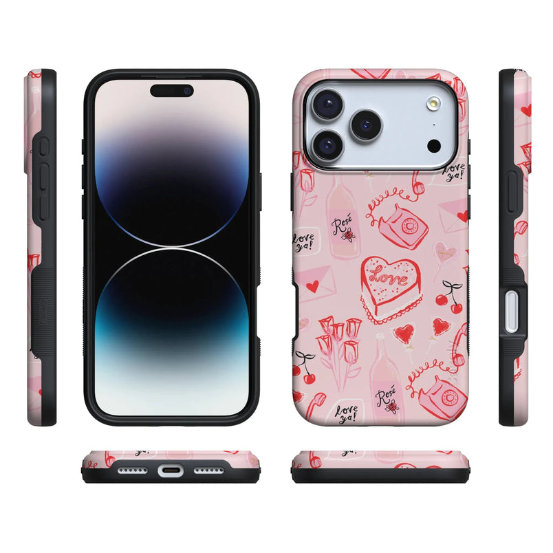 That's Amore | Valentine's Case Phone Case get.casely 