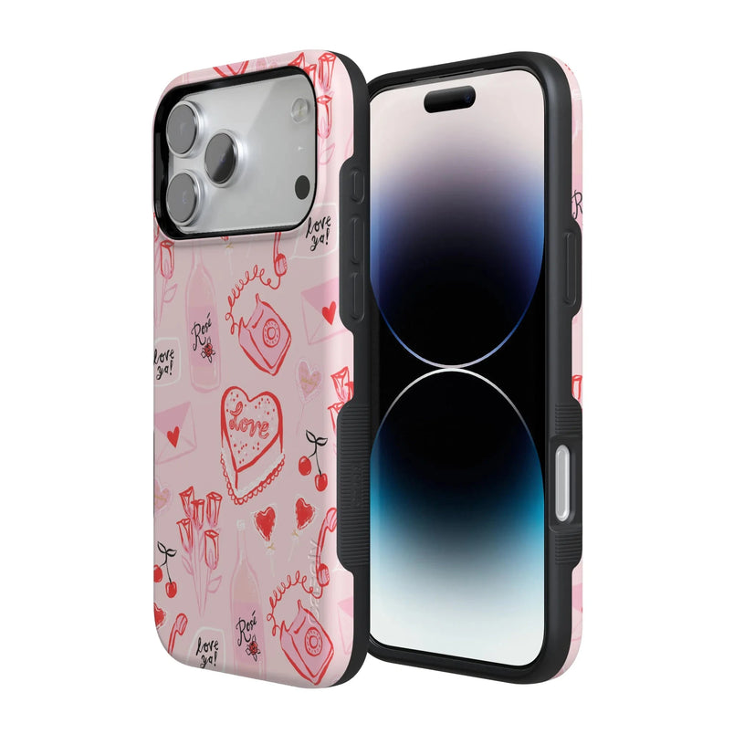 That's Amore | Valentine's Case Phone Case get.casely 