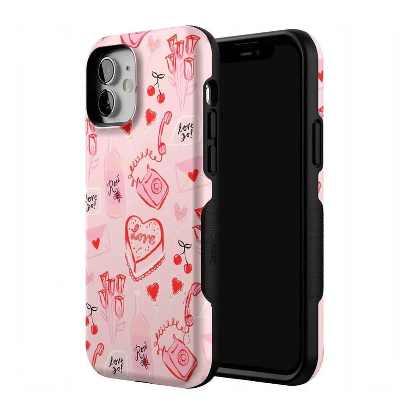 That's Amore | Valentine's Case Phone Case Casetry 