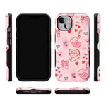 That's Amore | Valentine's Case Phone Case Casetry 