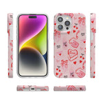 That's Amore | Valentine's Case Phone Case Casetry 