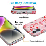 That's Amore | Valentine's Case Phone Case Casetry 