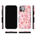That's Amore | Valentine's Case Phone Case Casetry 