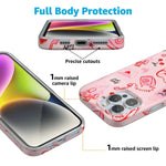 That's Amore | Valentine's Case Phone Case Casetry 