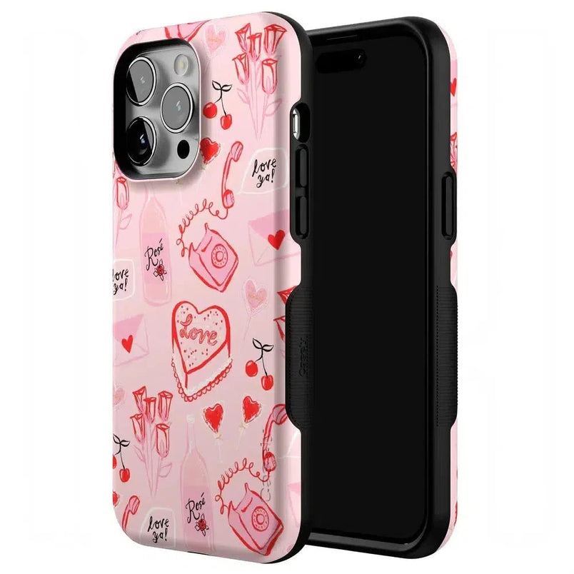 That's Amore | Valentine's Case Phone Case Casetry 