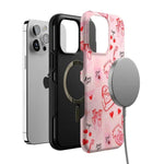 That's Amore | Valentine's Case Phone Case Casetry 