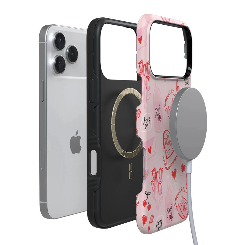 That's Amore | Valentine's Case Phone Case get.casely 