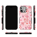 That's Amore | Valentine's Case Phone Case Casetry 