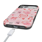 That's Amore | Valentine's Case Phone Case get.casely 