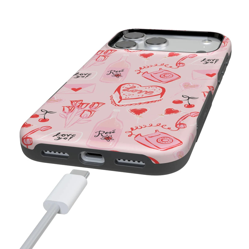 That's Amore | Valentine's Case Phone Case get.casely 
