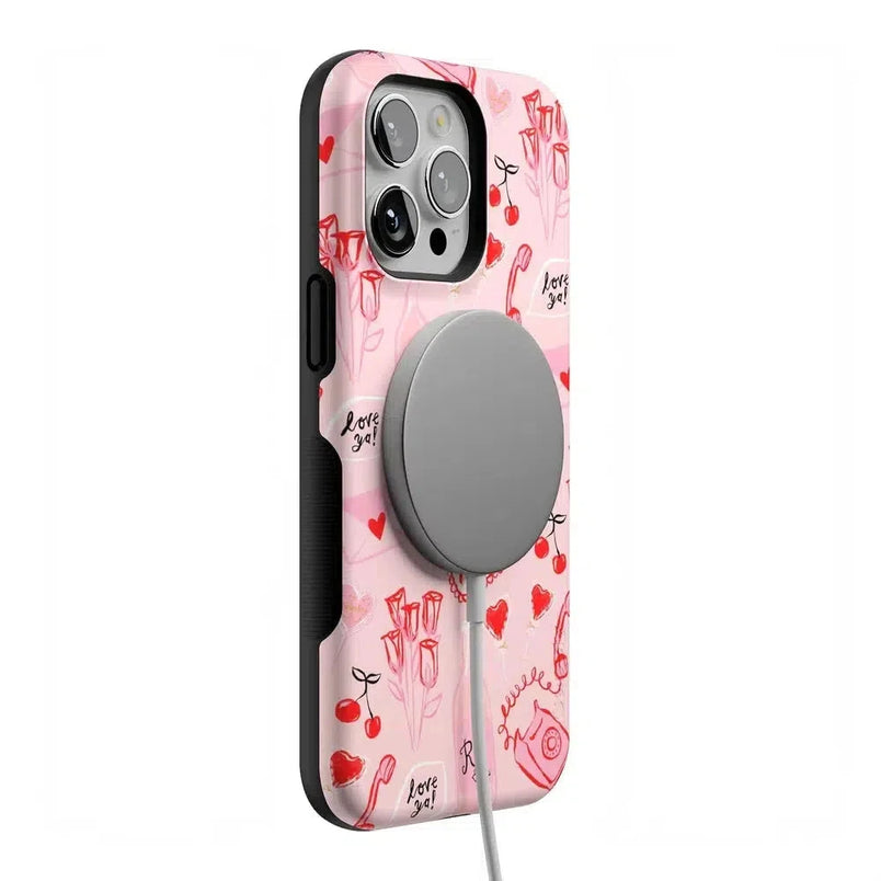 That's Amore | Valentine's Case Phone Case Casetry 