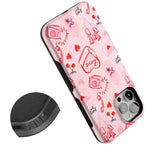 That's Amore | Valentine's Case Phone Case Casetry 