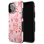 That's Amore | Valentine's Case Phone Case Casetry 