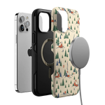 Chalet All Day | Winter Village Case