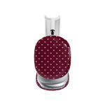 Heart Noir | Tiny Hearts AirPods Max Case