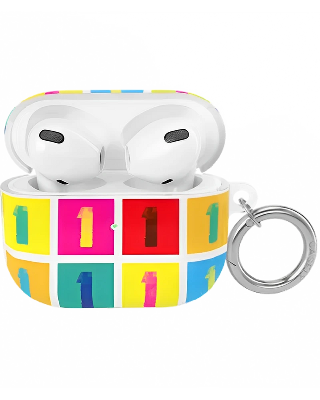 The Beatles 1 | AirPods Case AirPods Case get.casely AirPods 3 Case 