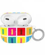 The Beatles 1 | AirPods Case AirPods Case get.casely AirPods 3 Case 