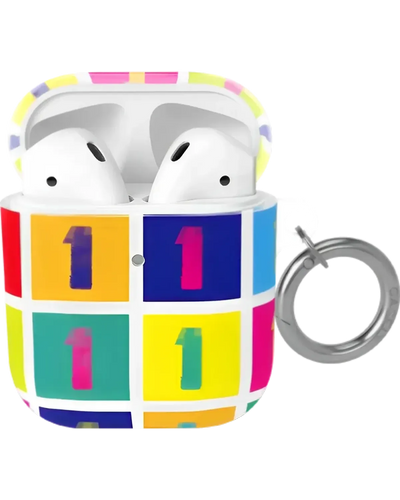 The Beatles 1 | AirPods Case AirPods Case get.casely AirPods Case 