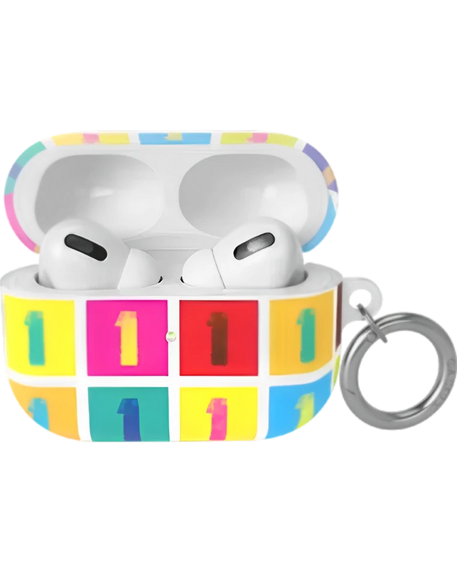 The Beatles 1 | AirPods Case AirPods Case get.casely AirPods Pro 1 Case 