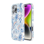 The Fun Guy | Enchanted Forest Mushroom Floral Case iPhone Case get.casely 