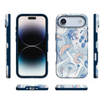The Fun Guy | Enchanted Forest Mushroom Floral Case iPhone Case get.casely 