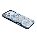 The Fun Guy | Enchanted Forest Mushroom Floral Case iPhone Case get.casely 