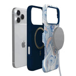 The Fun Guy | Enchanted Forest Mushroom Floral Case iPhone Case get.casely 