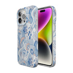 The Fun Guy | Enchanted Forest Mushroom Floral Case iPhone Case get.casely 