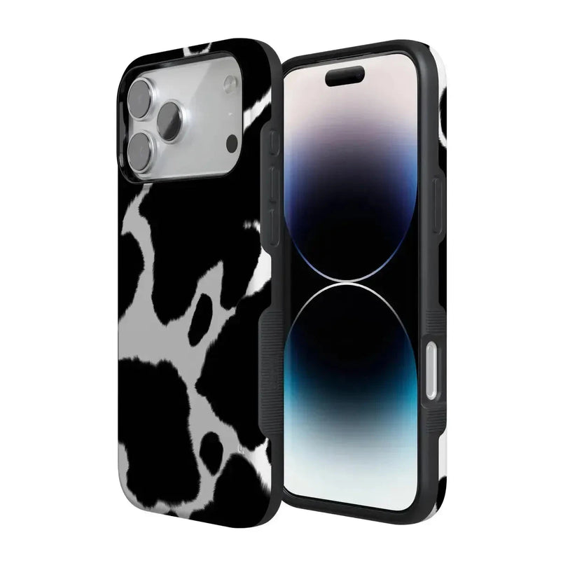 The Fun Guy | Enchanted Forest Mushroom Floral Case iPhone Case get.casely 