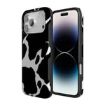 The Fun Guy | Enchanted Forest Mushroom Floral Case iPhone Case get.casely 